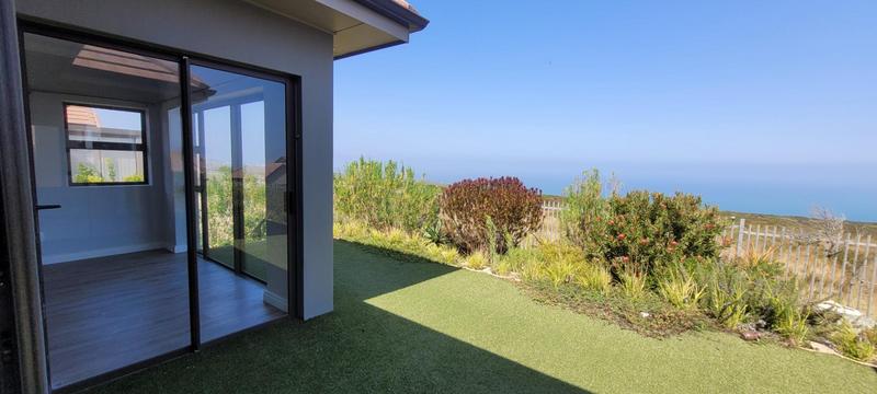 To Let 3 Bedroom Property for Rent in Paradise Coast Western Cape